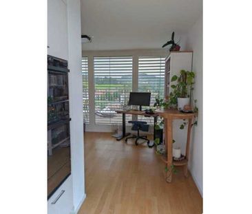 4.5 Zimmer, 90 m², 8. Stock - Photo 2