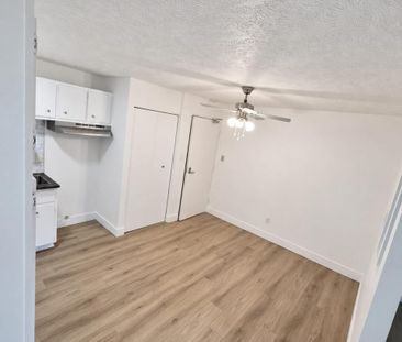 Immeuble - 1580 Rue Dorval, Sherbrooke Spacieux 4 Et Demi à Louer -... - Photo 2