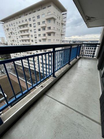 Appartement 4 pièces à Nancy - Photo 2