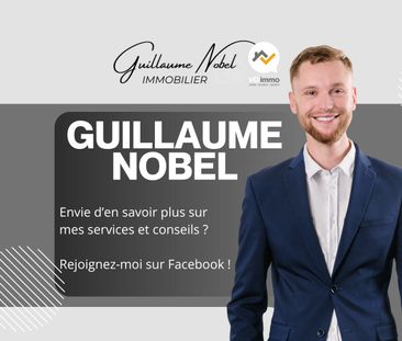 À Belfort – 2 pièces bien situé, idéal pour personne seule ou jeune... - Photo 1