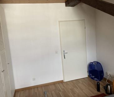 1 Zimmer, 4. Stock - Photo 5