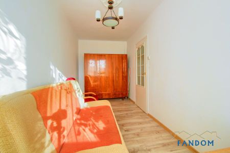 3 OSOBNE pokoje 54m2 | ul. Hetmańska, CENTRUM - Фото 2