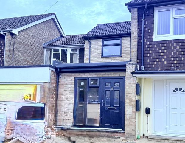 1 bedroom semi-detached house to rent - Photo 1