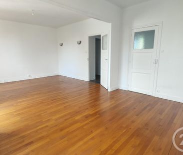 Location Appartement 4 pièces 101m² VARENNES VAUZELLES 58640 - Photo 2