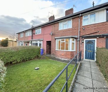 Crossdale Road, Blackley, Manchester, M9 6JS - Photo 4