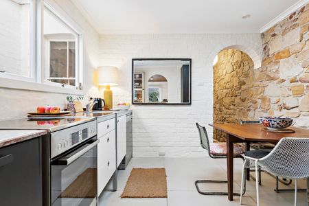 134 Short Street, Birchgrove NSW 2041 - House For Rent | Domain - Photo 2