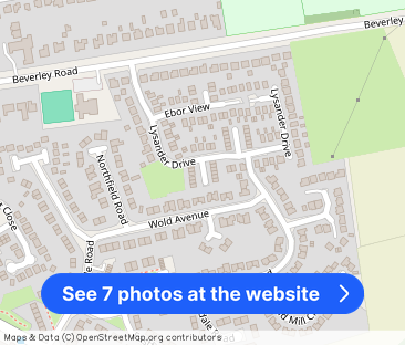 Centurion Walk, Market Weighton, York - Photo 1