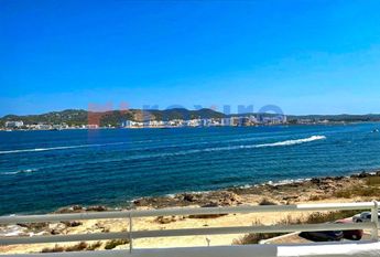 Apartamento de alquiler en Carrer de Lugo, 2-6, Sant Agustí - Cala de Bou