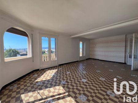 Appartement 4 pièces de 107 m² à Toulon (83000) - Photo 3