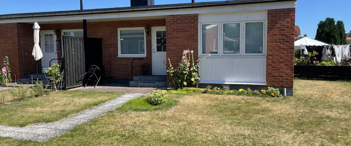 Åkroksvägen, Mörrum - Photo 1