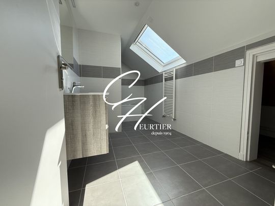 HERBEYS - Appartement T5 - Refait à neuf - Luxueux et Spacieux - Photo 1