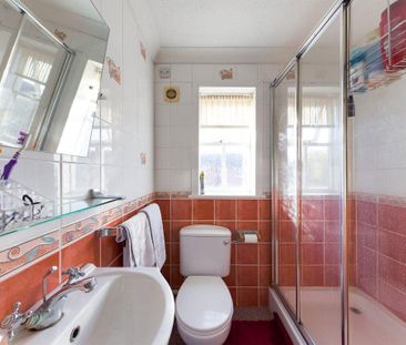 2 bedroom terraced house to rent - Photo 6