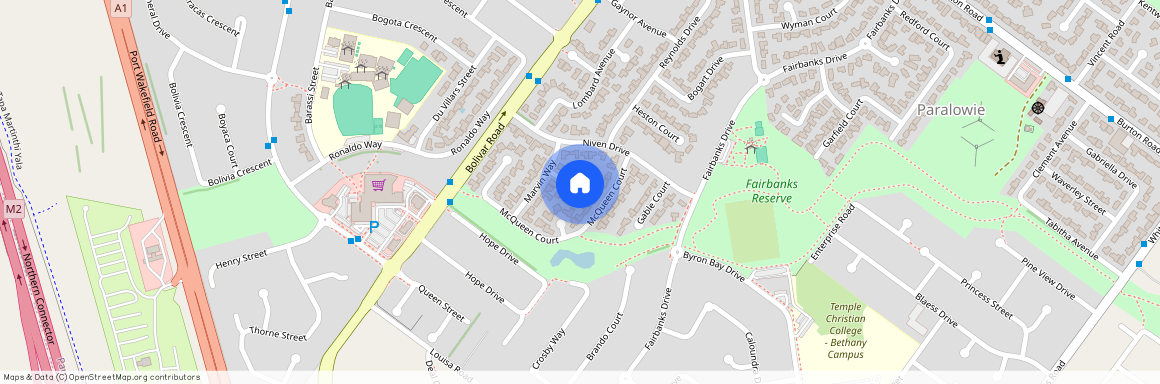 6 Hudson Ct, SA 5108, Paralowie