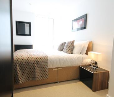 1 bedroom apartment to rent - Photo 6