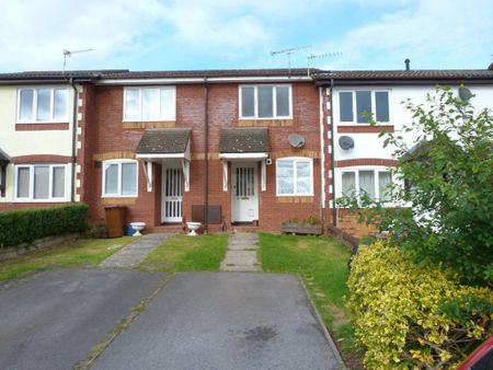 2 bedroom terraced house to rent - Photo 3