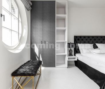 Mühelose Eleganz: Nähe Kurfürstendamm - Photo 6