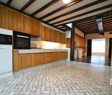 "Gerenoveerde stadswoning in het centrum van Poperinge" - Photo 4