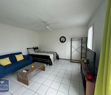 Appartement à louer 1 pièce 35.05m² - Photo 6
