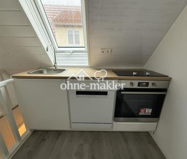 Teilmöblierte, renovierte 3-Zimmer-Wohnung - zentrale Altstadtlage ... - Photo 6
