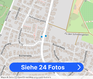 Apartment in Bergweg, Oberursel (Taunus) for 140 m² with 1 bedroom - Foto 1