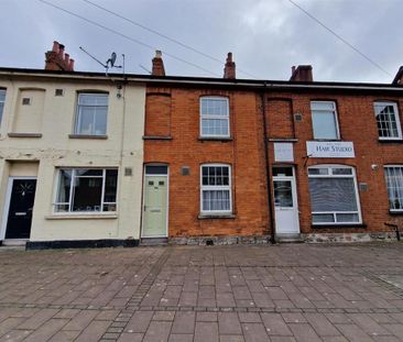 2 bedroom terraced house to rent - Photo 6