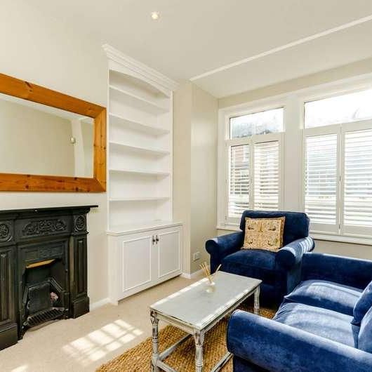 Balvernie Grove, Southfields, SW18 - Photo 1