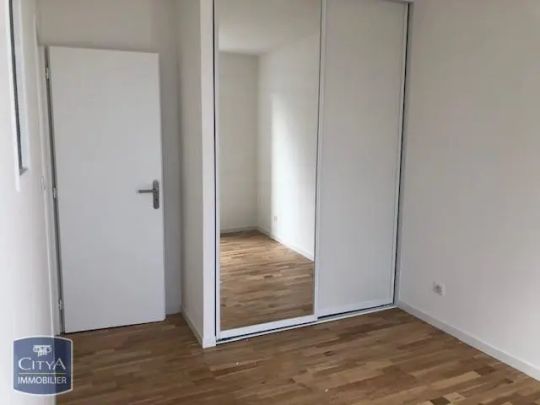 Appartement à louer 3 pièces 47.2m² - Photo 1