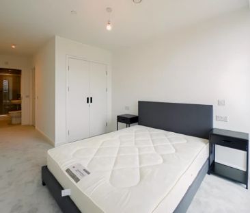 1 Bedroom 1 bathroom - Photo 5