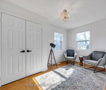 For Lease - 12 Loring Doolittle Court Unit# 12, Aurora, Ontario - Photo 4