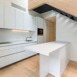 Modernes DG-Apartment - Photo 2