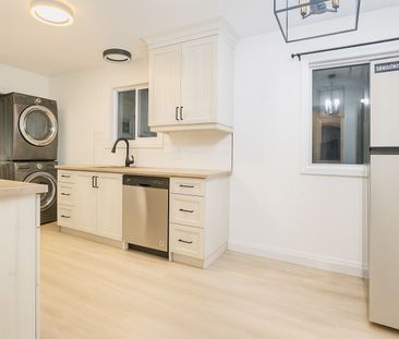 For Lease - 62 HAROLD Avenue Unit# Upper, Kitchener, Ontario - Photo 6