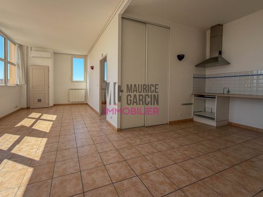 A LOUER T2 - CARPENTRAS - Photo 1