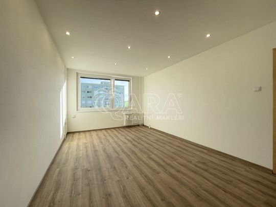 Pronájem bytu 3+kk 74 m² - Photo 1