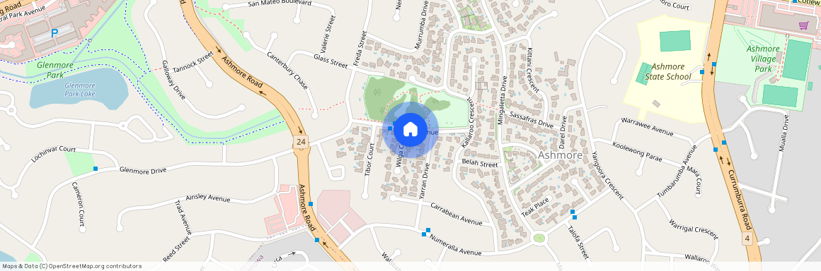 1 Wilga Grove, Qld 4214, Ashmore