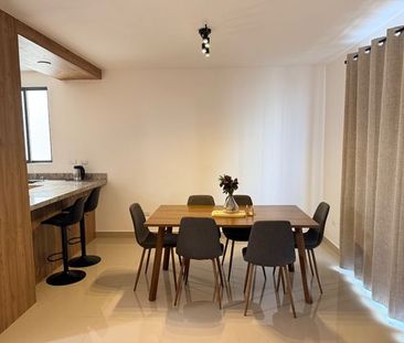 Casa en renta en Puerta Jardin Apodaca Nuevo León, amueblada. - Photo 5