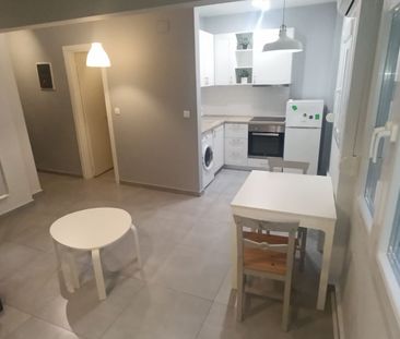 Studio/Γκαρσονιέρα για ενοικίαση Κάτω Τούμπα (Τούμπα) - Photo 4