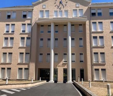 Appartement à louer 4 pièces • Le Mans - Photo 2