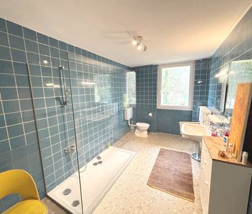 Trier-Ehrang: Frisch renovierte 2-Zimmer-Wohnung mit Terrasse & Gar... - Foto 4