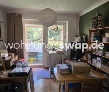 Wohnungsswap - 2 Zimmer, 58 m² - Flemmingstraße, Köpenick, Berlin - Photo 1