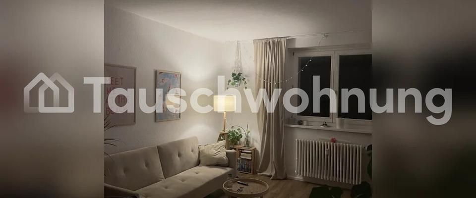 TAUSCHWOHNUNG Wohnungstausch Berlin - Foto 1