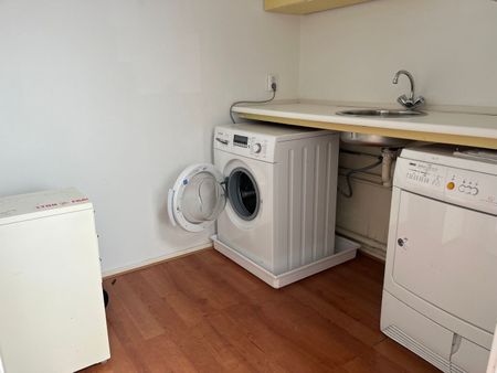 Appartement te huur: Schepenstraat 56-A 3039 NK Rotterdam - Photo 2