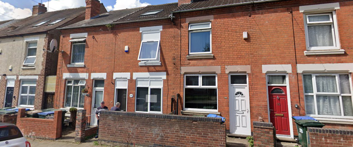 St. Georges Road Room 3 - Photo 1