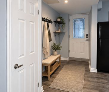 For Lease - 127 Woodcroft Lane Unit# Basement, Vaughan, Ontario - Photo 6