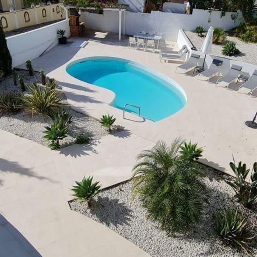 Alquiler de casa o chalet independiente en Urbanización el Rosario - Photo 1