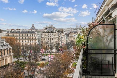 Appartement à louer à Paris 8Ème - Photo 5