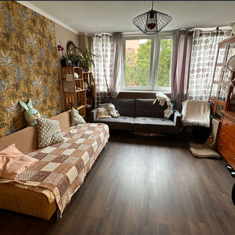 2 pok Centrum al. Wyzwolenia - Zdjęcie 1