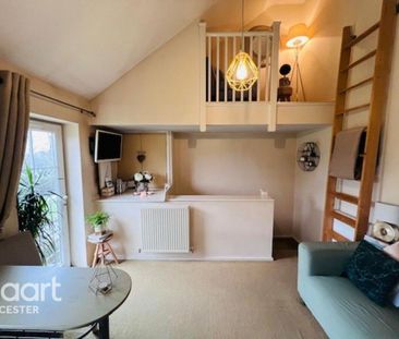 1 bedroom terraced house to rent - Photo 1