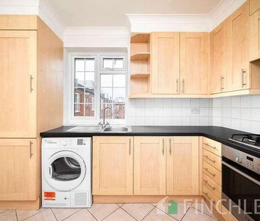 Ballards Lane, Finchley Court, N3 - Photo 6