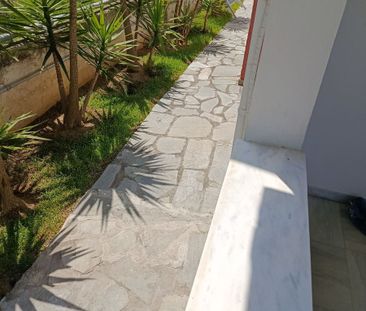 Μεζονέτα για ενοικίαση Σκάλα Νέων Επιβατών (Θερμαϊκός) - Photo 6