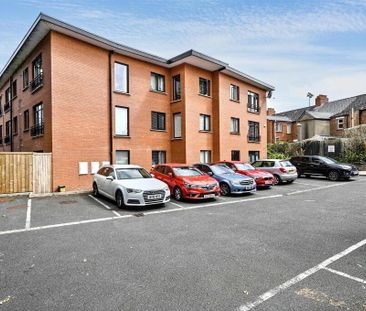 Apt 12, 39A Dundela Crescent, Belfast, BT4 3BN - Photo 3